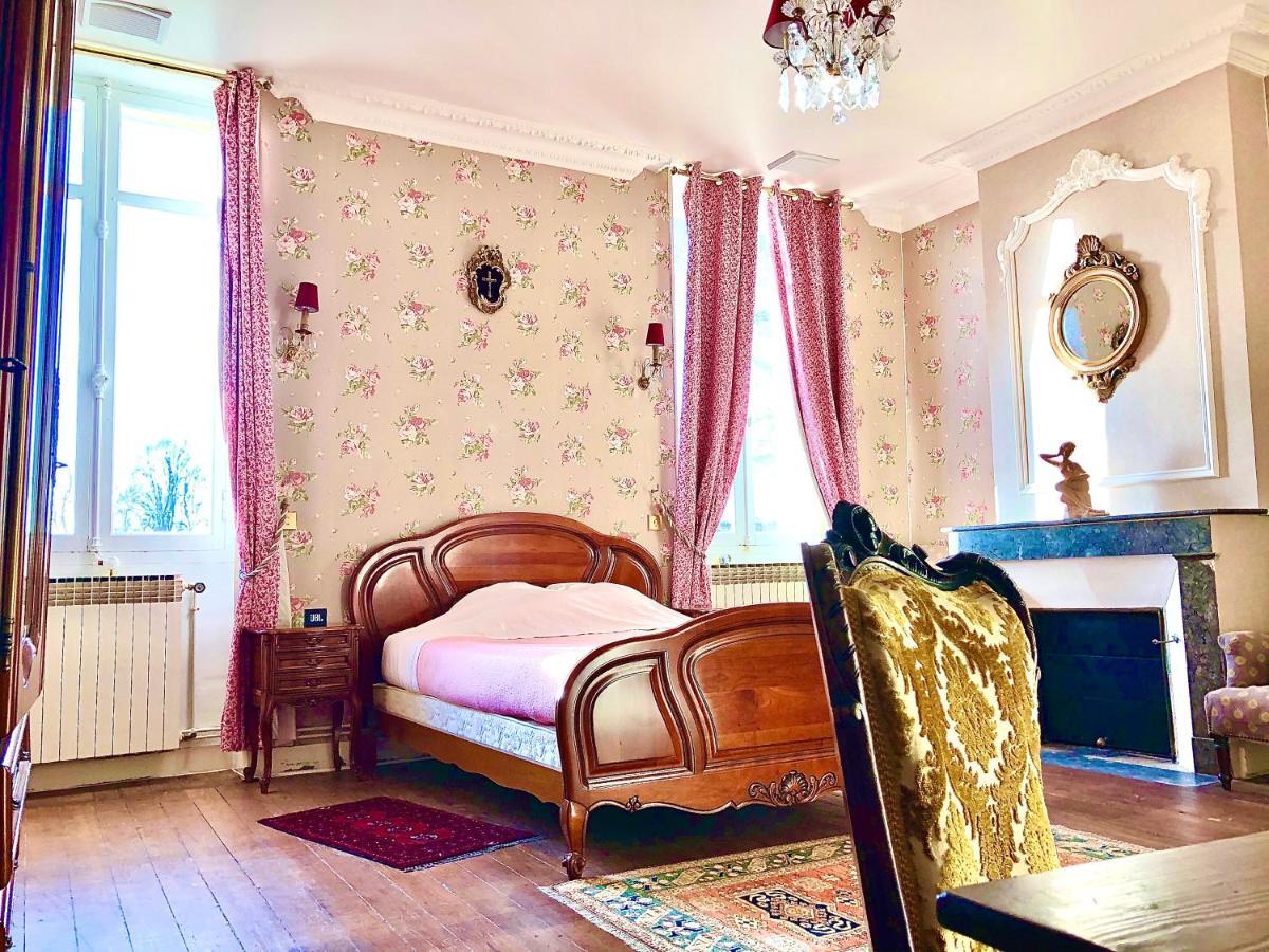 Chateau Gunes Cissac-Médoc المظهر الخارجي الصورة