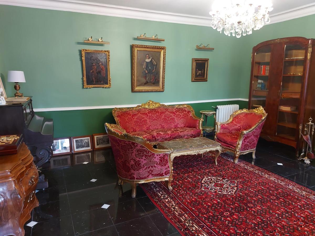 Chateau Gunes Cissac-Médoc المظهر الخارجي الصورة