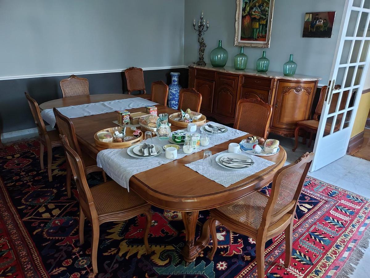 Chateau Gunes Cissac-Médoc المظهر الخارجي الصورة