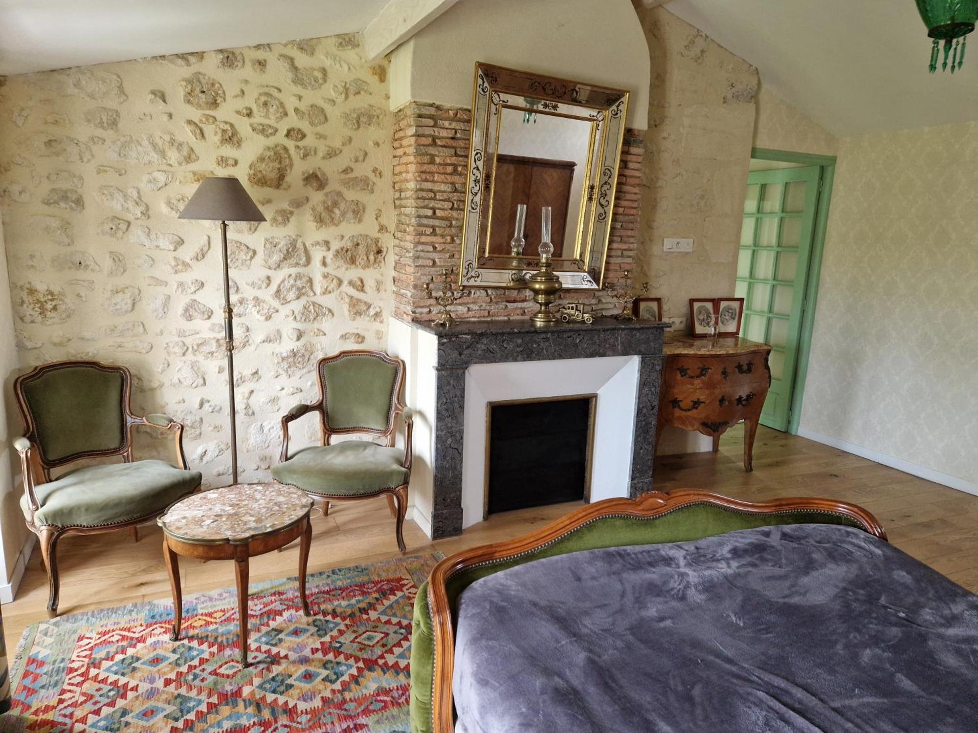 Chateau Gunes Cissac-Médoc المظهر الخارجي الصورة